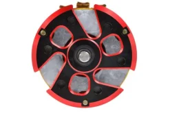 Team Corally C-61152Vulcan II - Pro-Mod - Brushless Sensored - 5.5T