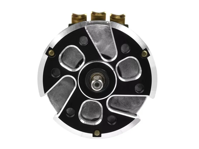 Team Corally C-61172Vulcan II - Stock, Brushless Sensored 1:10 Motor - 17.5T