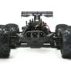 Team Magic TM510005BE5 HX 4WD Monster Truck 1/10 waterproof 2,4GHz RTR, blau