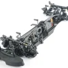 Team Magic TM507010E4 FWD Tourenwagen 1:10 Bausatz