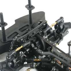 Team Magic TM507010E4 FWD Tourenwagen 1:10 Bausatz