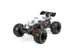 Team Magic TM510004E5 HX Monstertruck ARR, mit Tuningteilen 1:10 4WD