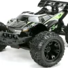 Team Magic TM510003GE5 HX Monster Truck 1:10 4WD RTR Brushless Wasserdicht grün