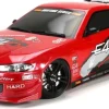 Team Magic TM503017-S15E4D-MF - S15 4WD Drift 1:10 RTR