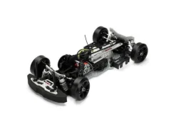 Team Magic TM503017-S15E4D-MF - S15 4WD Drift 1:10 RTR