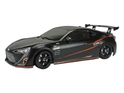 Team Magic TM503018-T86E4D-MF - T86 Drift Wettbewerbs Brushless RTR Tourenwagen