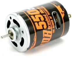 Team Magic TM191014THOR 550 Brushed Elektromotor, Stock