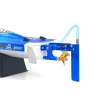TFL Hobby 1158-blExplorer Mono RC Boot RTR - blau