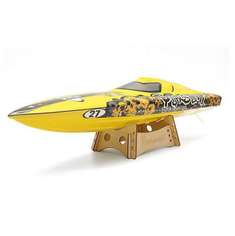 TFL Hobby 1106D2-FPursuit Powerboat Brushless GFK 820mm ARTR