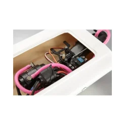 TFL Hobby 1151J-F-BLAUGlasfaser JET-Boot Brushless 610mm ARTR blau