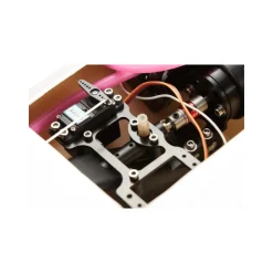 TFL Hobby 1151J-F-BLAUGlasfaser JET-Boot Brushless 610mm ARTR blau