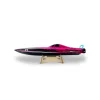 TFL Hobby 1151J-F-PINKGlasfaser JET-Boot Brushless 610mm ARTR pink