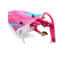 TFL Hobby 1158-piExplorer Mono RC Boot RTR - pink