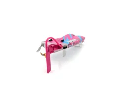 TFL Hobby 1158-piExplorer Mono RC Boot RTR - pink