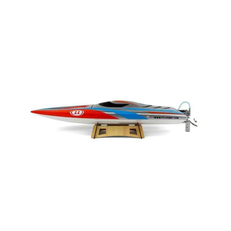 TFL Hobby 1111Z-FRocket Brushless Rennboot 635mm ARTR
