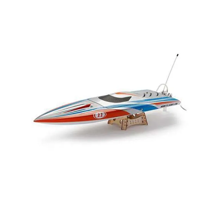 TFL Hobby 1111Z-FRocket Brushless Rennboot 635mm ARTR