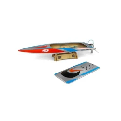 TFL Hobby 1111Z-FRocket Brushless Rennboot 635mm ARTR
