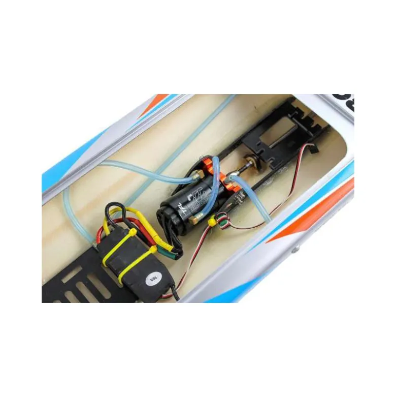 TFL Hobby 1111Z-FRocket Brushless Rennboot 635mm ARTR
