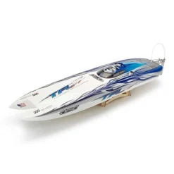 TFL Hobby 1122Z-F-S2Genesis Katamaran Glasfaser 935mm ARF