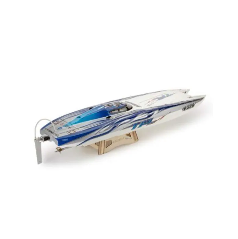 TFL Hobby 1122Z-F-S2Genesis Katamaran Glasfaser 935mm ARF