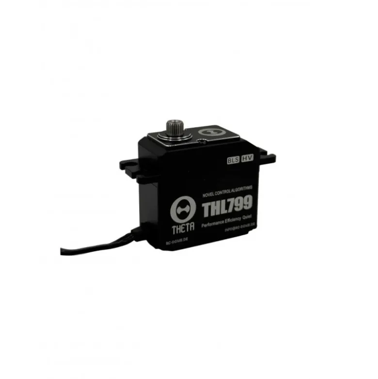 Theta RAZOR-THL799RAZOR-THL799 HV Servo Brushless @8.4V 47kg/0,10s