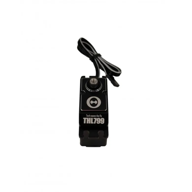 Theta RAZOR-THL799RAZOR-THL799 HV Servo Brushless @8.4V 47kg/0,10s