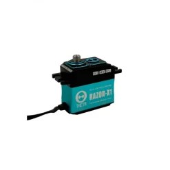 Theta RAZOR-X1RAZOR-X1 HV Servo Brushless @8.4V 52 kg/0,12s