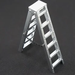 Thicon Models 200421:14 Alu-Klappleiter klein