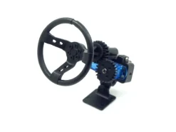 Thicon Models 200821:10/1:14 Automatik-Lenkrad mit Servo Bausatz