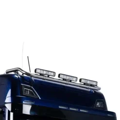 Thicon Models 50523Dach-Lampenbügel mit 3x Scheinwerfer LED Rechteck-Lang