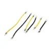 Thicon Models 20039Expander-Sicherungsgummis mit Metallhaken Set 1:14