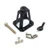 Thicon Models 200671:10 Reserverad-Halter Alu schwarz