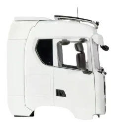 Thicon Models 505511:14 Scania 770S Mid-Dach mit LED, Windleitbleche u. Spoiler