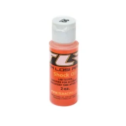TLR TLR74017Silikon Dämpferöl, 90wt, 59ml