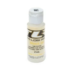 TLR TLR74016Silikon Dämpferöl, 80wt, 59ml