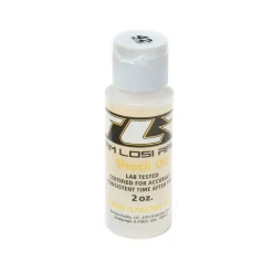 TLR TLR74011Silikon Dämpferöl, 42.5wt, 59ml