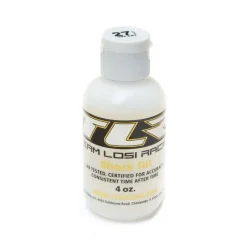 TLR TLR74028Silikon Dämpferöl 27.5wt 118ml / 4oz