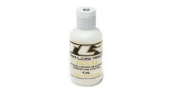 TLR TLR74030Silikon Dämpferöl 37.5wt 118ml / 4oz