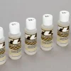 TLR TLR74019Stoßdämpferöl 6er-Set 17.5,22.5,27.5,32.5,37.5, 42.5 je 59ml