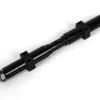 T2M T422679-140Aluminium Achse Führerhaus 140mm für selbstbau Auflieger mit 12mm Mitbehmer