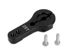 T2M T422573Aluminium Lenkarm 25T 35mm mit doppelter Stoppschraube