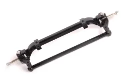 T2M T422676Aluminium Vorderachse (CT)