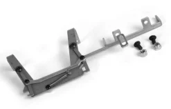T2M T4226771:14 Alu Verriegelung für Fahrerhauskabine