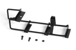 T2M T422683Außenleiter, Metall, für Tamiya 1/14 Truck