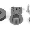 T2M T422585BAluminium Servo Saver 25T schwarz