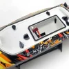 T2M T625Exocet Brushless Rennboot 415mm 2.4GHz RTR ca. 35 km/h