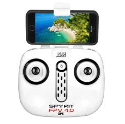 T2M T5194FPV Quadrocopter 4 Kanal inkl. 2 Akkus