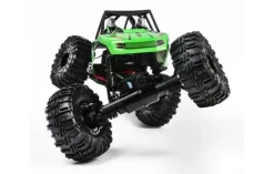 T2M T4942GRPirate Swinger 4WD Crawler 1:10 2.4GHz RTR, grün Hinterradsteuerung