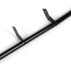 T2M T422680Heckstoßstange aus Metall 1:14 LKW schwarz