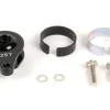 T2M T422655NServo Saver schwarz 25T